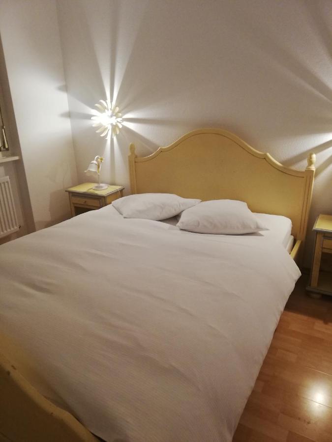 Hotel Bellevue 포렌트루이 외부 사진