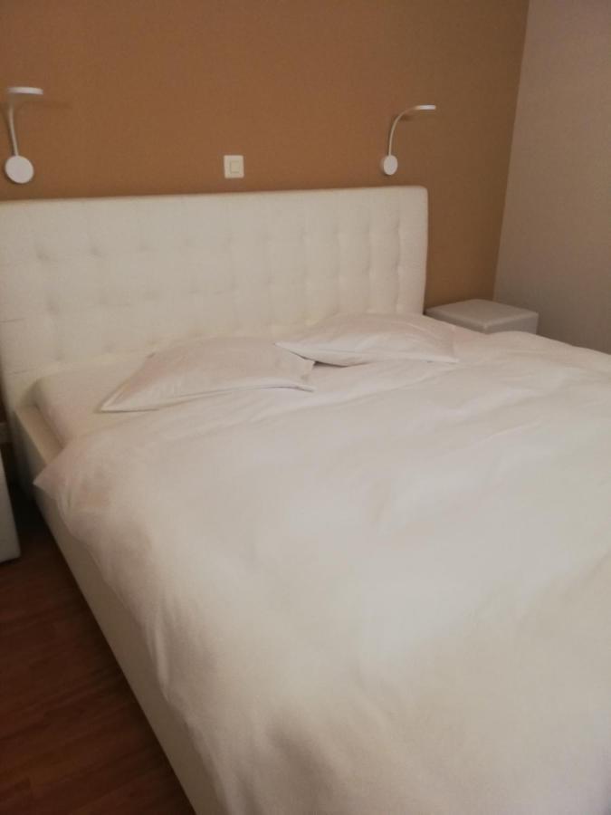 Hotel Bellevue 포렌트루이 외부 사진
